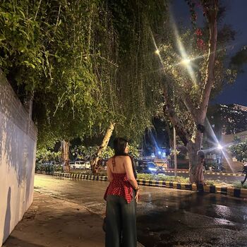 Charvi Sharma