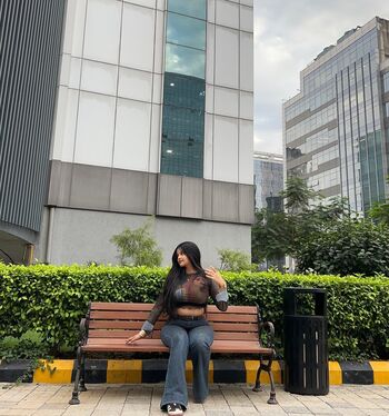 Charvi Sharma