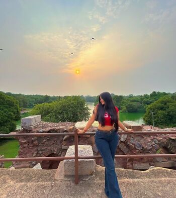 Charvi Sharma