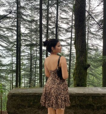 Charvi Sharma