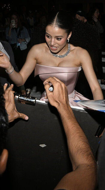 🔥 Chase infiniti page leaked private photo uncensored full