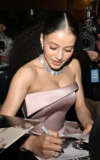 🔥 Chase infiniti page leaked private photo uncensored full