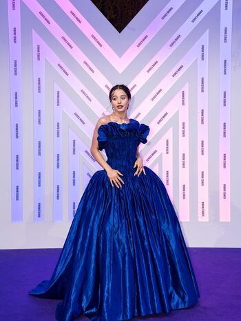 🔥 Chase infiniti page leaked private photo uncensored full