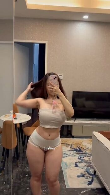 Full leaked Chava alena private onlyfans photo