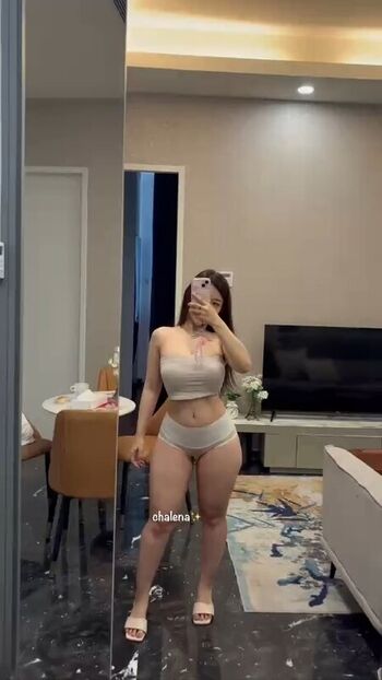 Full leaked Chava alena private onlyfans photo