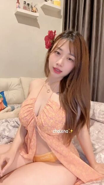 Full leaked Chava alena private onlyfans photo