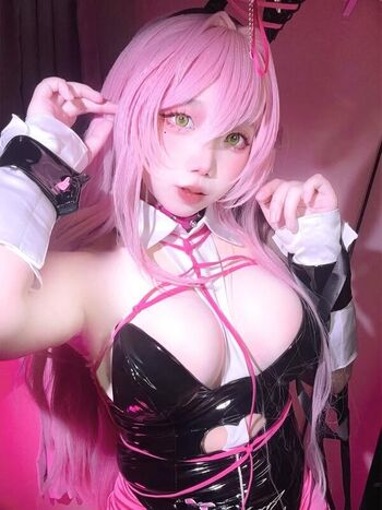 Full leaked Chaya mg private onlyfans photo