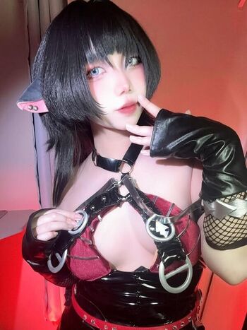 Full leaked Chaya mg private onlyfans photo