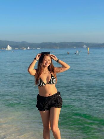 Full leaked Cheelene ang private onlyfans photo