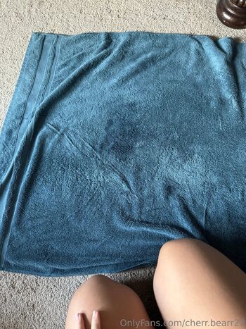 🔥 Cheer bearr  page leaked private photo uncensored full