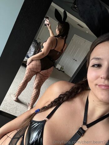 🔥 Cheer bearr leaked private photo uncensored full