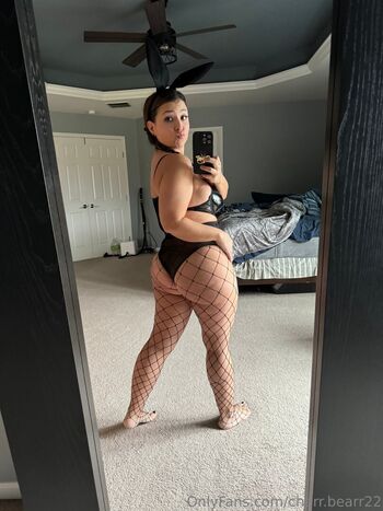 🔥 Cheer bearr leaked private photo uncensored full