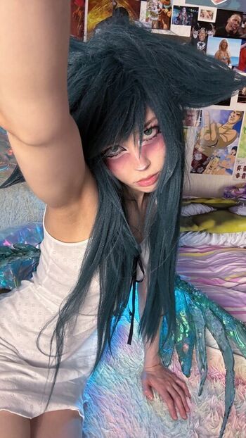 Full leaked Cheesyx private onlyfans photo