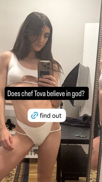 Full leaked Cheftova private onlyfans photo