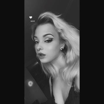 🔥 Chellbell leaked private photo uncensored full