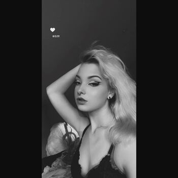 🔥 Chellbell leaked private photo uncensored full