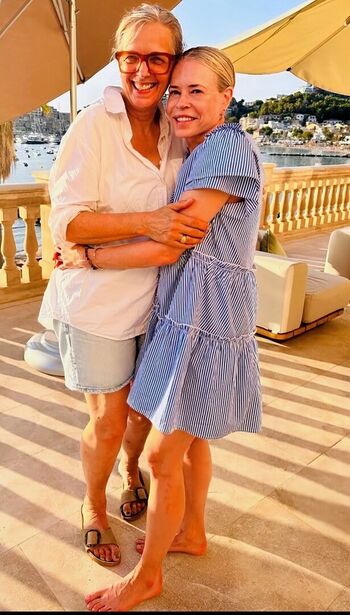 Full leaked Chelsea handler private onlyfans photo