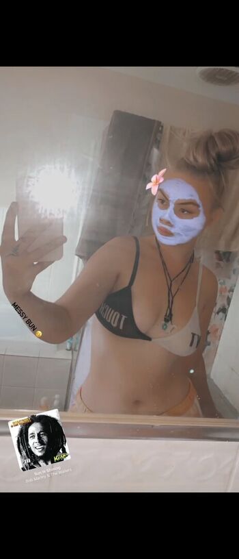 Full leaked Chelsea moore private onlyfans photo
