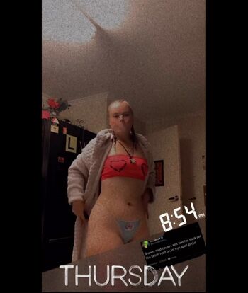 Full leaked Chelsea moore private onlyfans photo