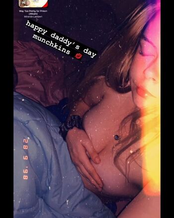 Full leaked Chelsea moore private onlyfans photo