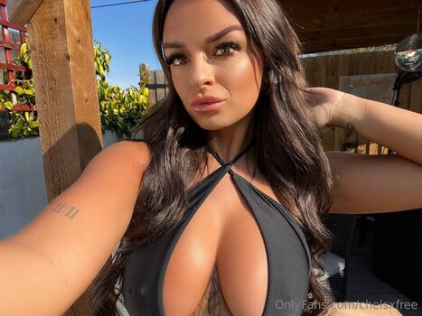Full leaked Chelsxfree private onlyfans photo