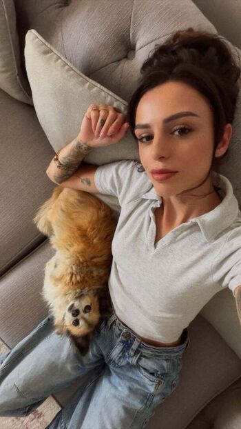 Full leaked Cher lloyd private onlyfans photo