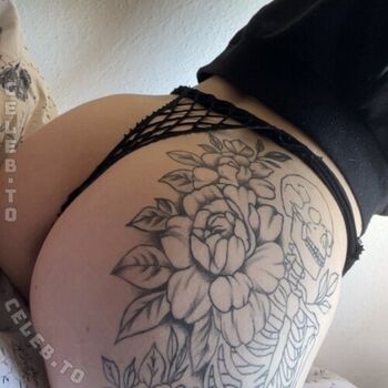 Full leaked Cherry ink private onlyfans photo