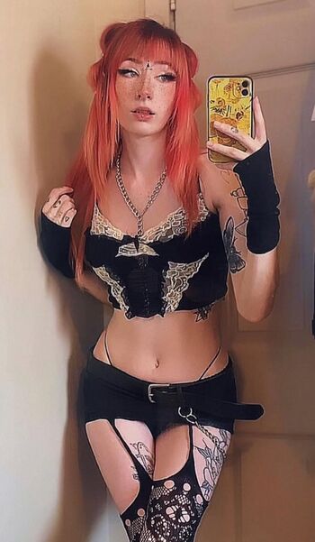 Full leaked Cherrycandiesz private onlyfans photo