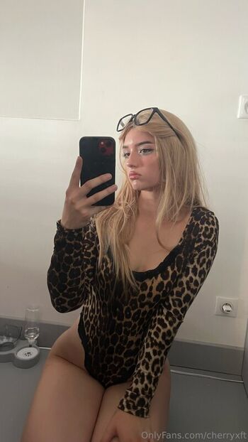 Cherryfit