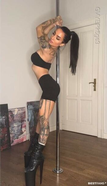 🔥 Cherryrebelle  page leaked private photo uncensored full