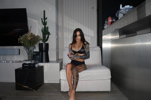 🔥 Cherryrebelle  page leaked private photo uncensored full