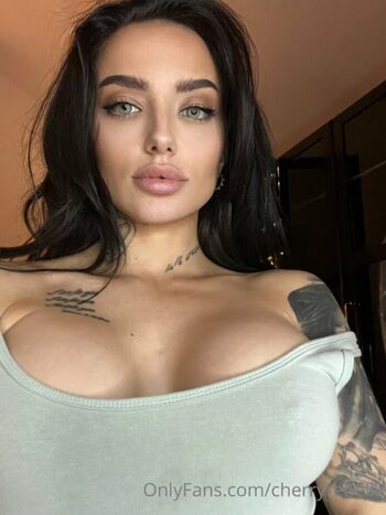🔥 Cherryrebelle  page leaked private photo uncensored full