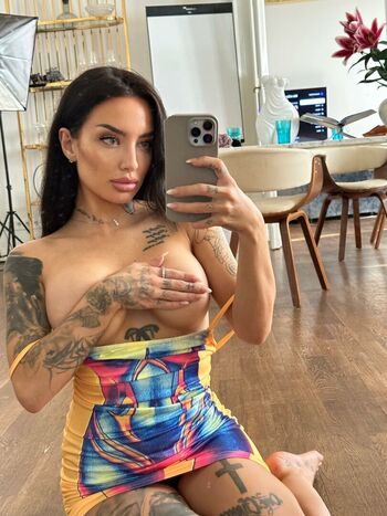 🔥 Cherryrebelle  page leaked private photo uncensored full