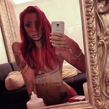 🔥 Cherryrebelle leaked private photo uncensored full