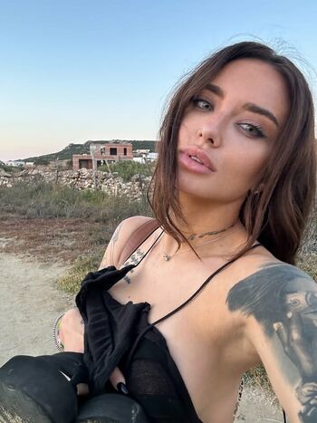 🔥 Cherryrebelle leaked private photo uncensored full