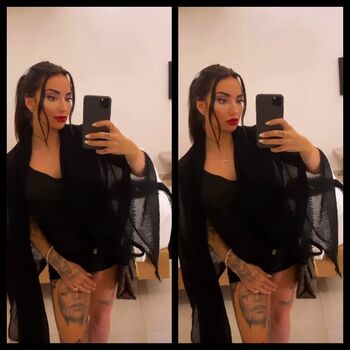 Full leaked Cherryrebelle private onlyfans photo