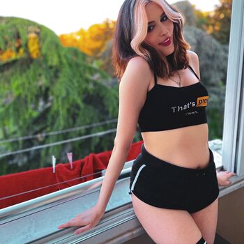 Full leaked Cheryboom private onlyfans photo