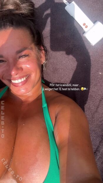 Full leaked Cheryl jansen page private onlyfans photo