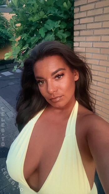 Full leaked Cheryl jansen page private onlyfans photo