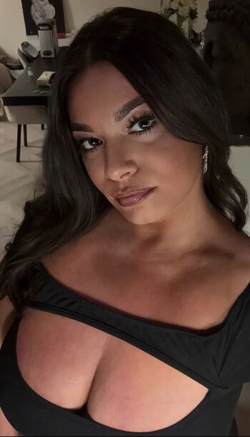 Full leaked Cheryl jansen private onlyfans photo