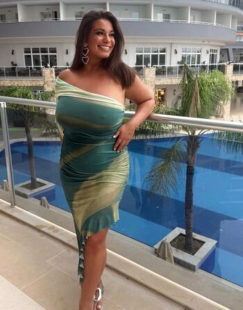 Full leaked Cheryl jansen private onlyfans photo
