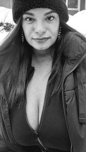 Full leaked Cheryl jansen private onlyfans photo
