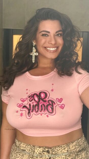 Full leaked Cheryl jansen private onlyfans photo