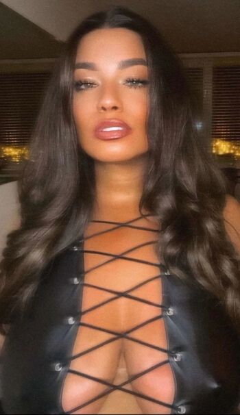 Full leaked Cheryl jansen private onlyfans photo
