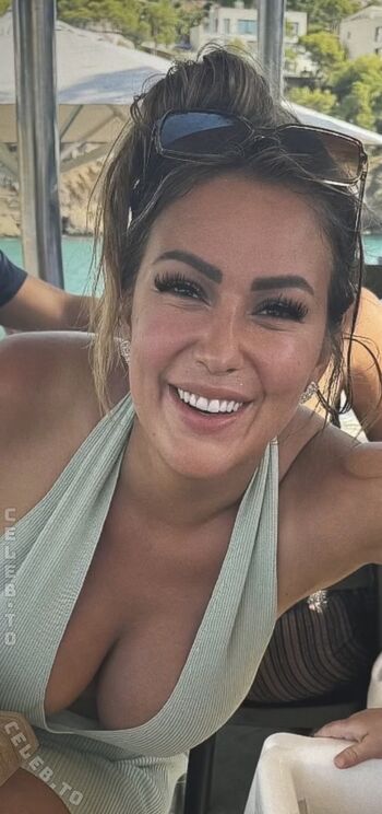 Full leaked Chethrin schulze private onlyfans photo