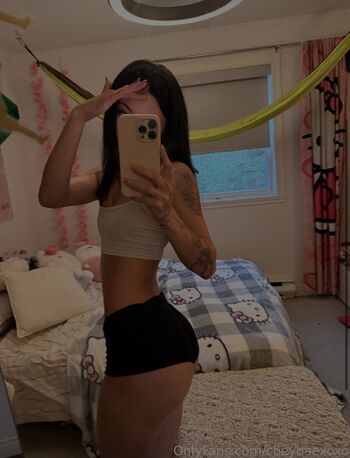 Cheybaexoxo