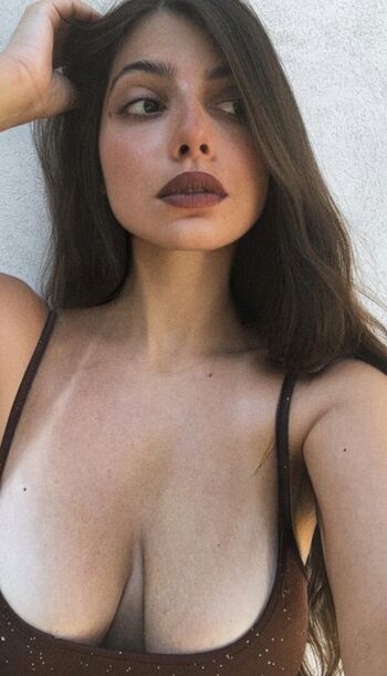 Full leaked Chiara achiropita private onlyfans photo