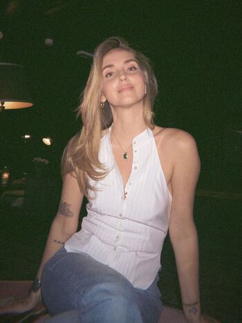 Chiara Ferragni