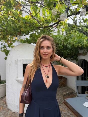 Chiara Ferragni