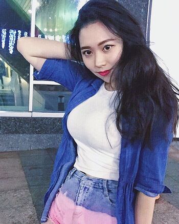Chibe Chin